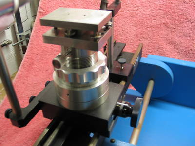 Rame-hart inc goniometer