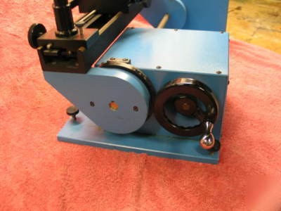 Rame-hart inc goniometer