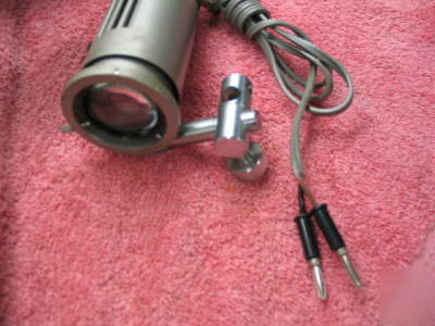 Rame-hart inc goniometer