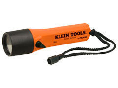 Recoilâ„¢ led grip-itâ„¢ flashlight klein X19