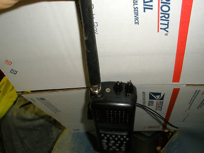 Uniden sc 150B,scanner,cobra,uniden