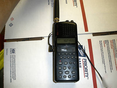Uniden sc 150B,scanner,cobra,uniden