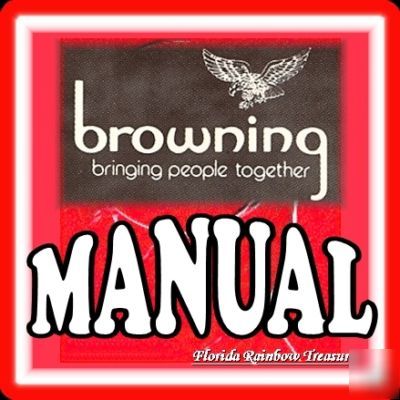 Browning eagle mark ii ssb-15 cb radio cd manual mark 2