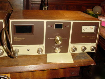 Browning mark iv base radio