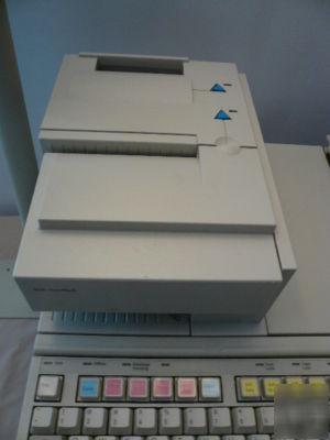 Ibm 4610 suremark cash register 
