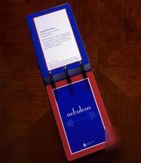 New levenger vocab abs-circa- * *