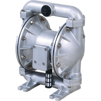 New northern tools air operated double diaphragm pump - 