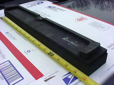 Poco edm-3 graphite 16