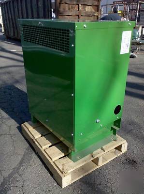 Powersmiths e-saver-C3 dry type transformer