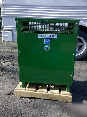 Powersmiths e-saver-C3 dry type transformer