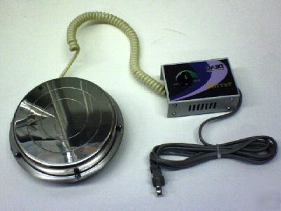 Submersible stirrer / submersable / under water stirrer