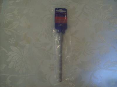 Toolpak sds plus drill bits 6.0MM x 160MM