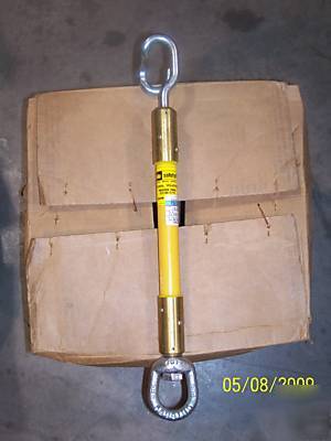 Safety line link stick #50006EP 