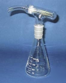 Tech glass repeating dispensers tg-50360-005 complete