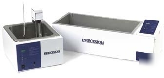 Thermo fisher scientific precision coliform/fecal