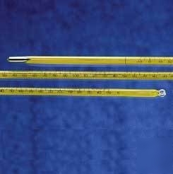Vwr deep immersion thermometers 30165: 30165