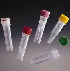 Vwr screw-cap microcentrifuge tubes 3603-: 3603-870-300