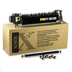 Xerox 110V maintenance kit for xerox docuprint N4525