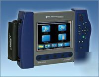 Noyes M700 -24 850/1300/1310/1550NM 39 db quad otdr