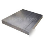 6061-T6 aluminum plate 2.5