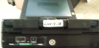 Kodiak toughbook panasonic pd fd laptop docking station