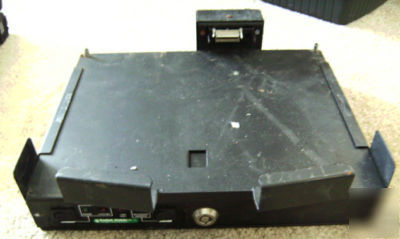 Kodiak toughbook panasonic pd fd laptop docking station