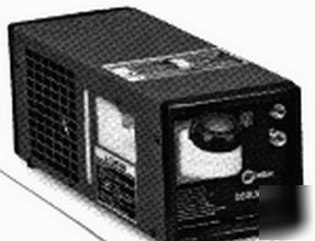 Miller syncrowave 200 tr 907308011 / coolmate 1