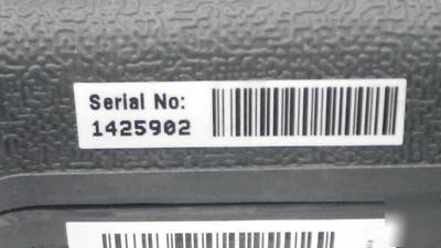 New oakton wd 35613-70 ph/temp ph 5 acron meter kit 5D