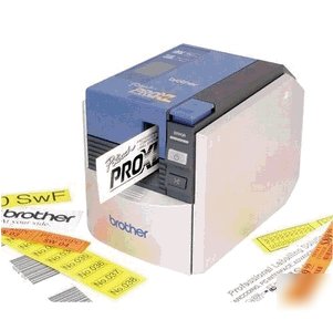 Brother p-touch pt-9500PC label printer pt-9500PC