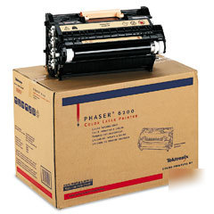 Xerox imaging unit for xerox phaser 6200 laser printer