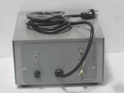 Shel lab vwr 2002 automatic CO2 incubator tank switcher