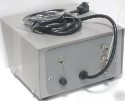 Shel lab vwr 2002 automatic CO2 incubator tank switcher