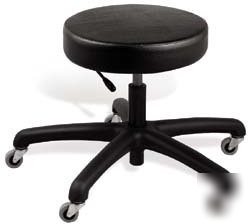 Biofit contour upholstered stools vsls-m chairs meeting