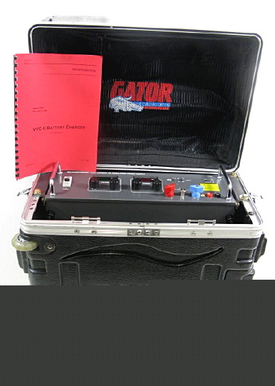 Bk precision 1795 high current dc power supply w/case