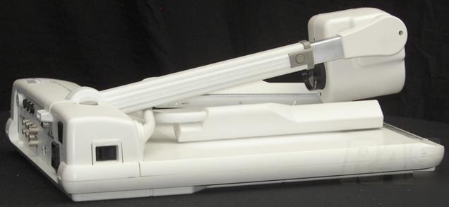 Elmo ev-400AF visual video presenter/visualizer