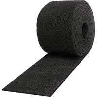 Gaf materials 20FTX10.5IN ridge vent coil