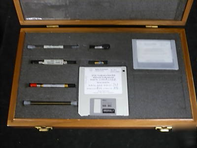 Hp 85053A verification kit 3.5 mm
