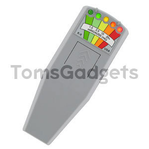 K2 emf meter deluxe ghost/paranormal investigation