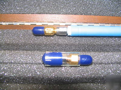 Maury microwave 8035A 2GHZ - 34GHZ sliding termination