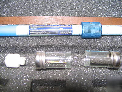 Maury microwave 8035A 2GHZ - 34GHZ sliding termination