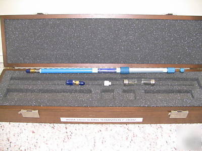Maury microwave 8035A 2GHZ - 34GHZ sliding termination