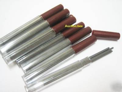 48PCS 2.0MM 2MM mechanical pencil lead refill