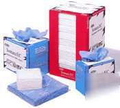 Dupont sontara pop-up wipers - 12X16 - HOSPR822 - PR822