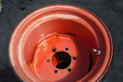 Firestone tires fits kubota, john deere, case ih, agco