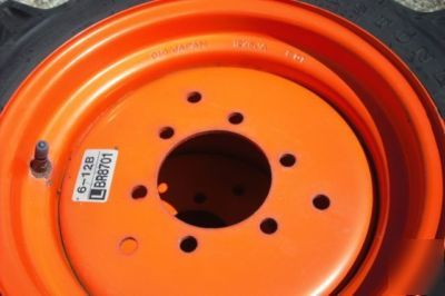 Firestone tires fits kubota, john deere, case ih, agco