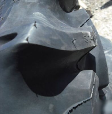 Firestone tires fits kubota, john deere, case ih, agco