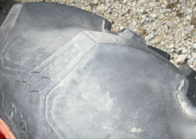 Firestone tires fits kubota, john deere, case ih, agco