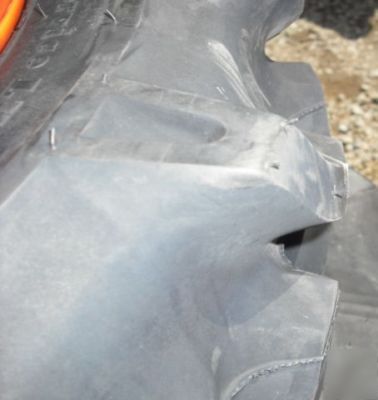 Firestone tires fits kubota, john deere, case ih, agco