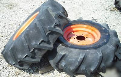 Firestone tires fits kubota, john deere, case ih, agco