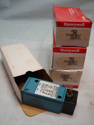 Honeywell LSM7N micro switch limit switch